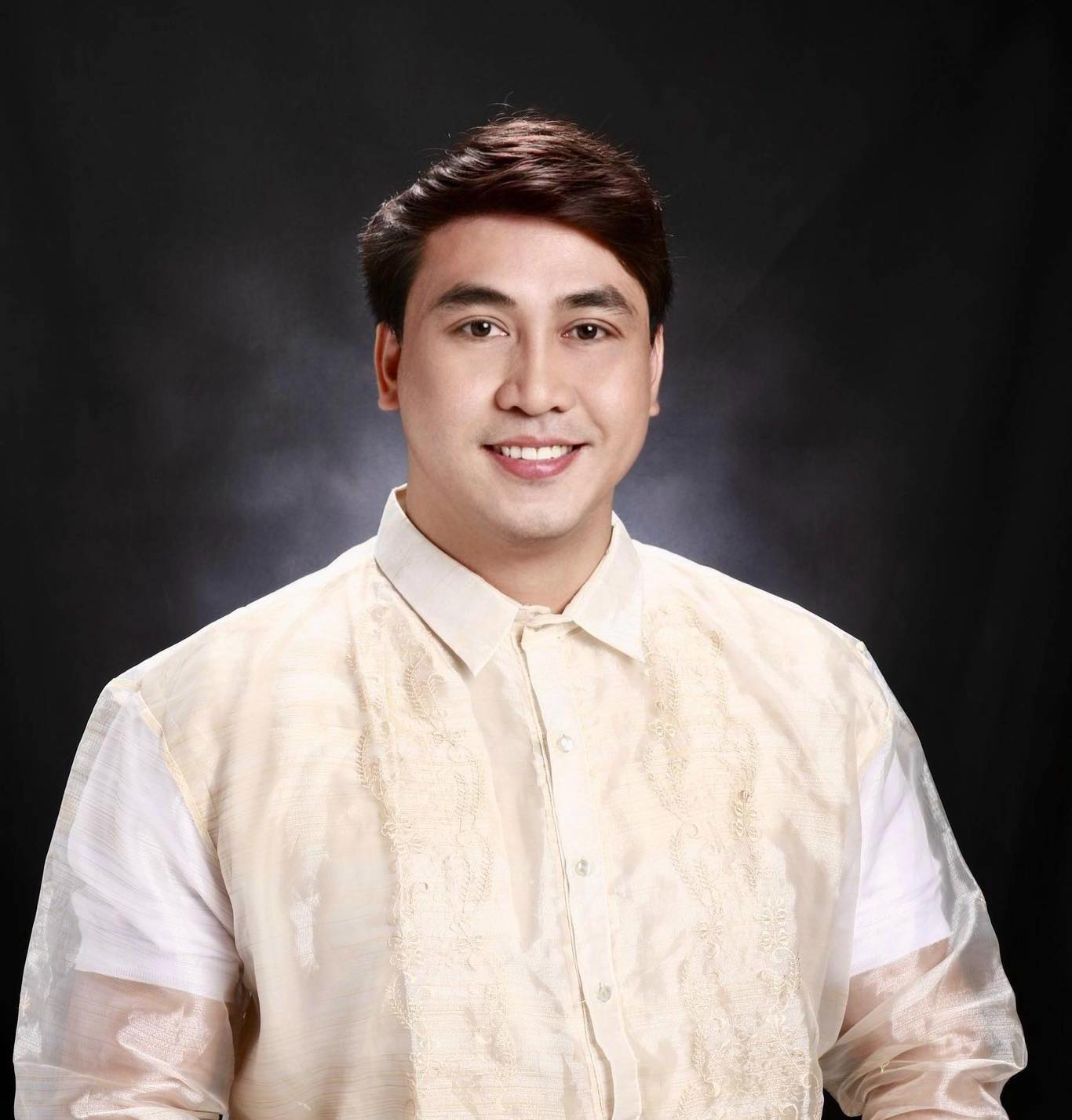 Dr. Michael Bhobet B.   Baluyot 